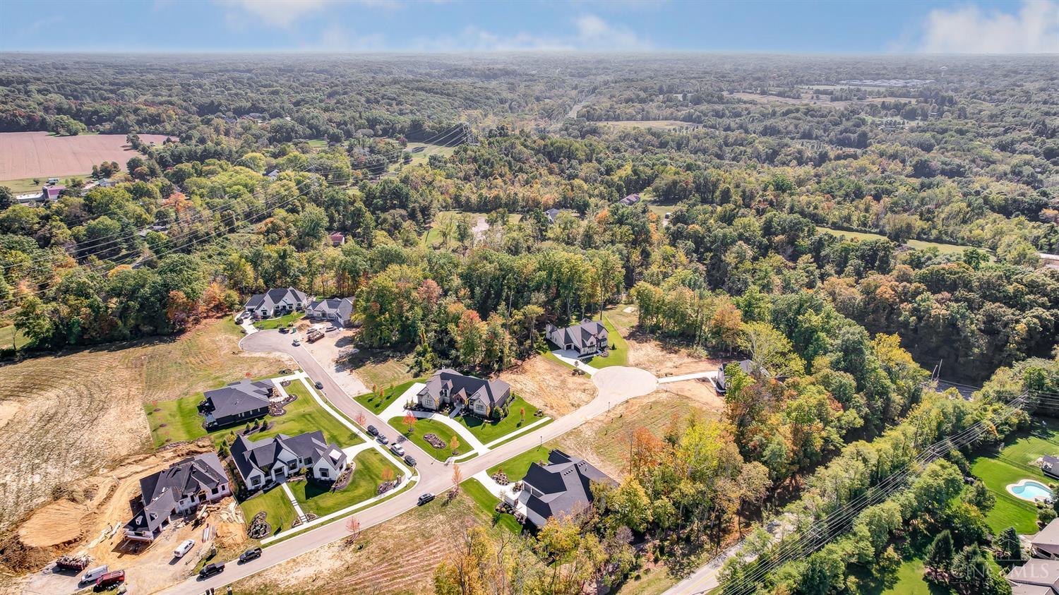 19 Chimney Ridge Drive Lot 9