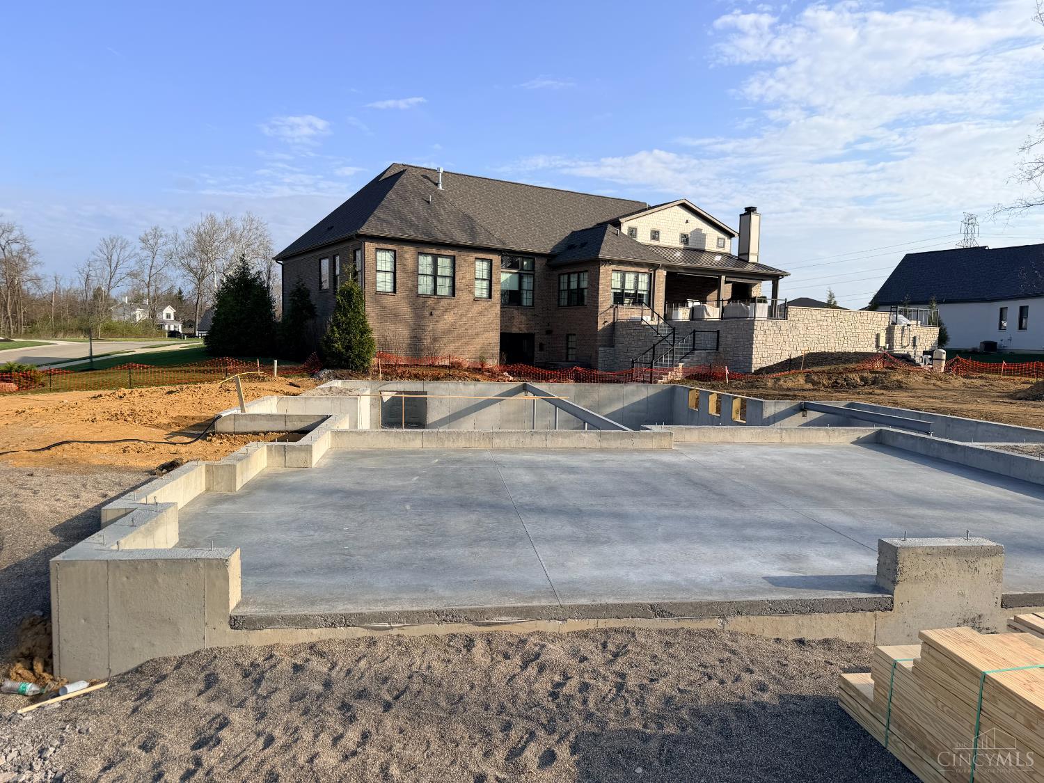 19 Chimney Ridge Drive Lot 9