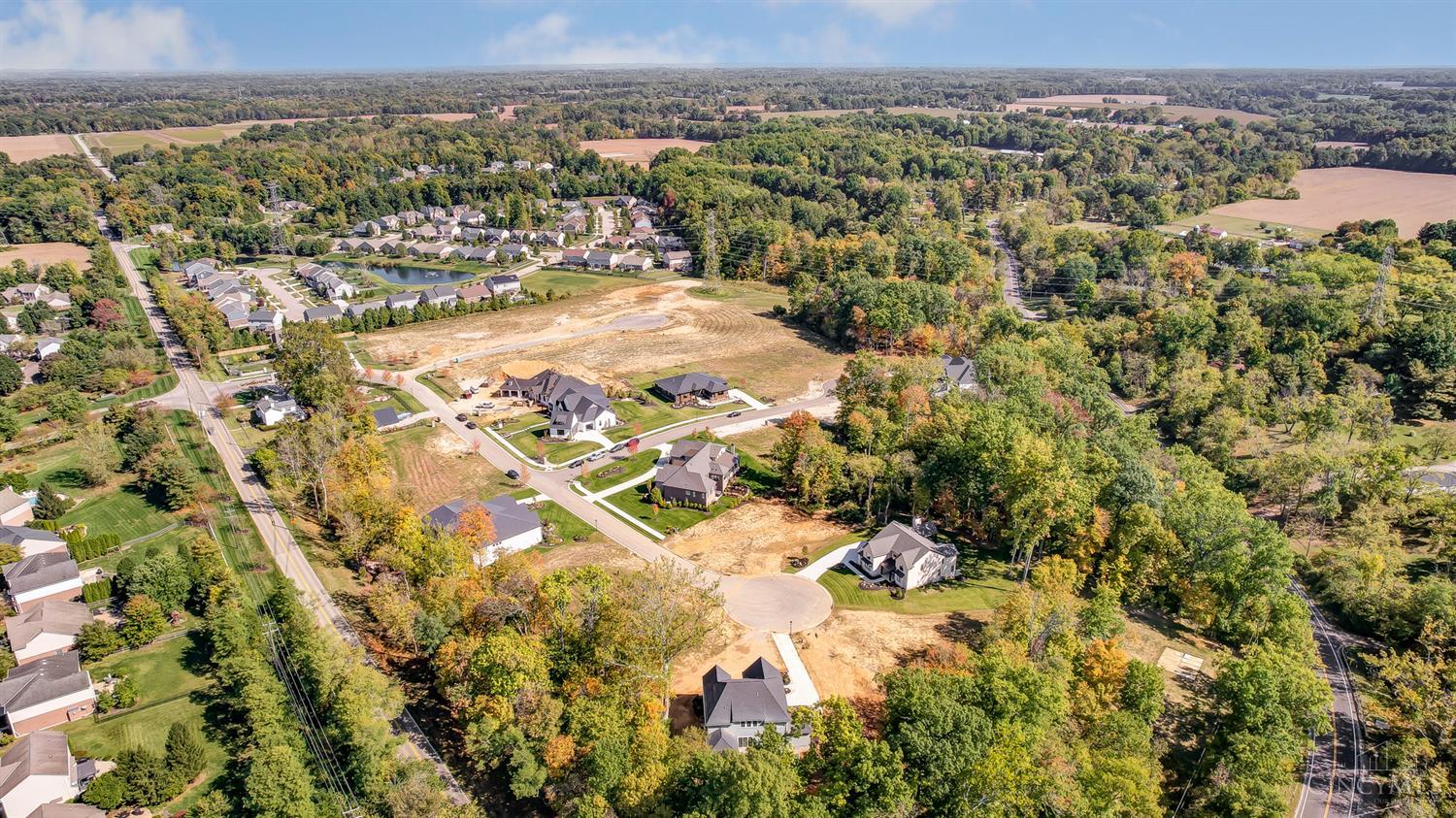 19 Chimney Ridge Drive Lot 9