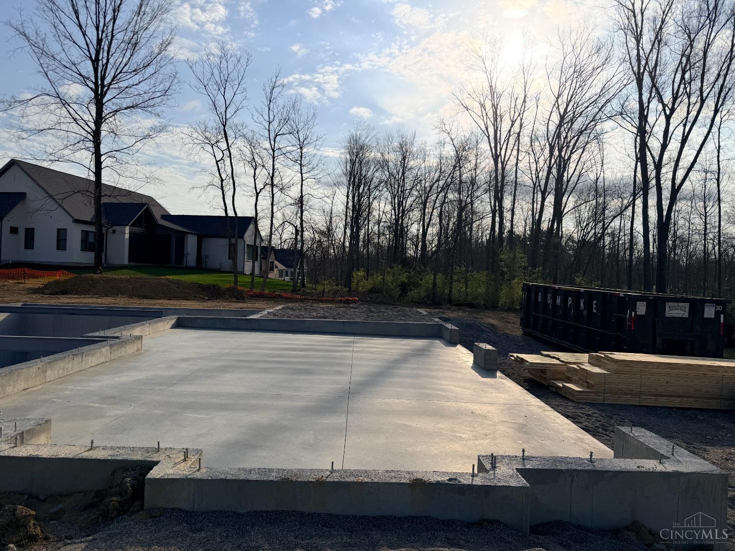 19 Chimney Ridge Drive Lot 9