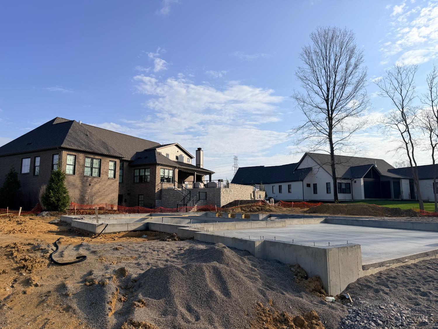 19 Chimney Ridge Drive Lot 9