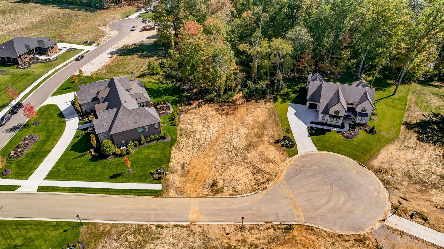 19 Chimney Ridge Drive Lot 9