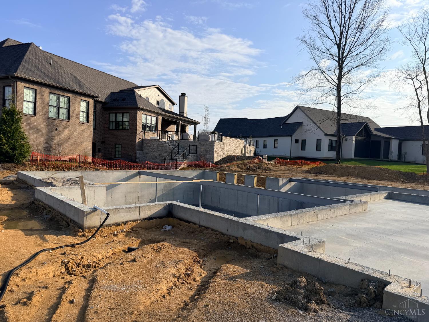 19 Chimney Ridge Drive Lot 9