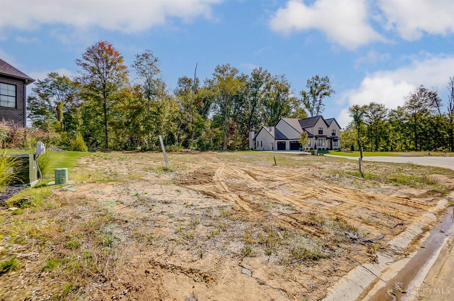 19 Chimney Ridge Drive Lot 9