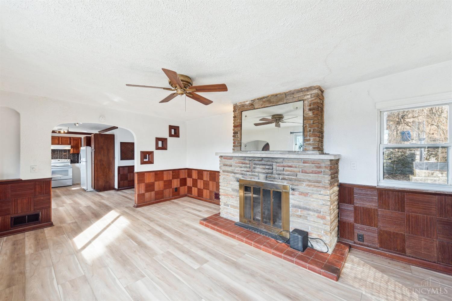418 Three Rivers Parkway