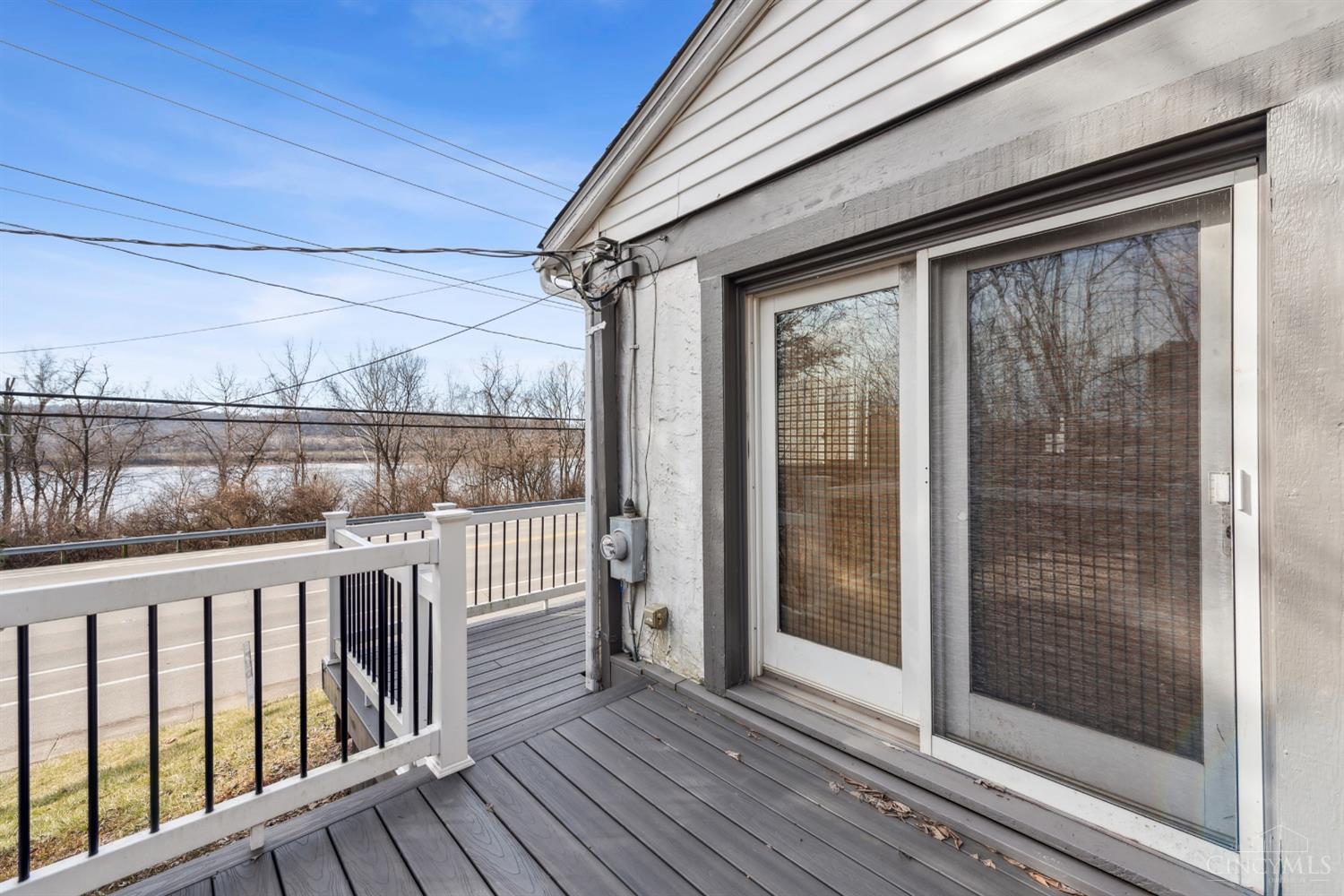 418 Three Rivers Parkway