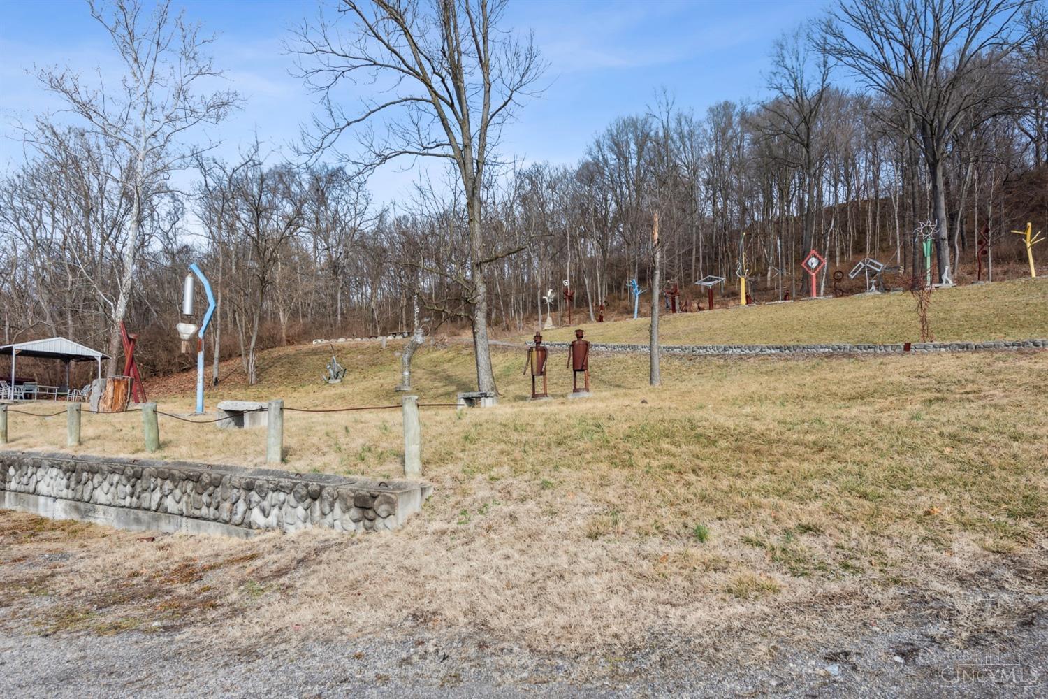 418 Three Rivers Parkway