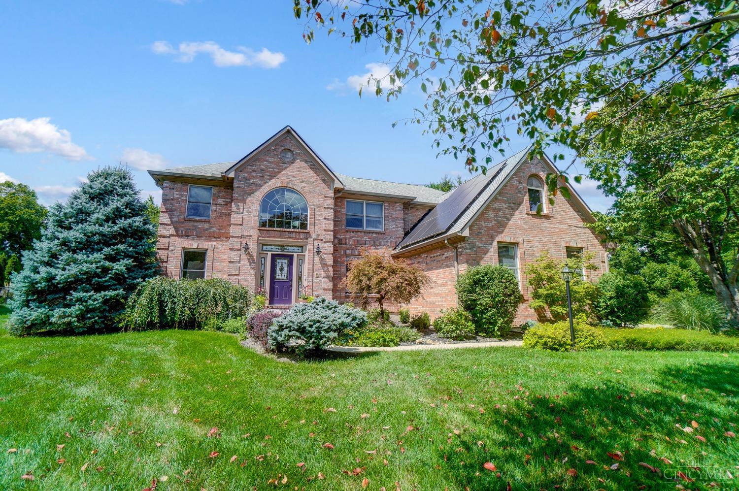 6425 Gem Stone Drive