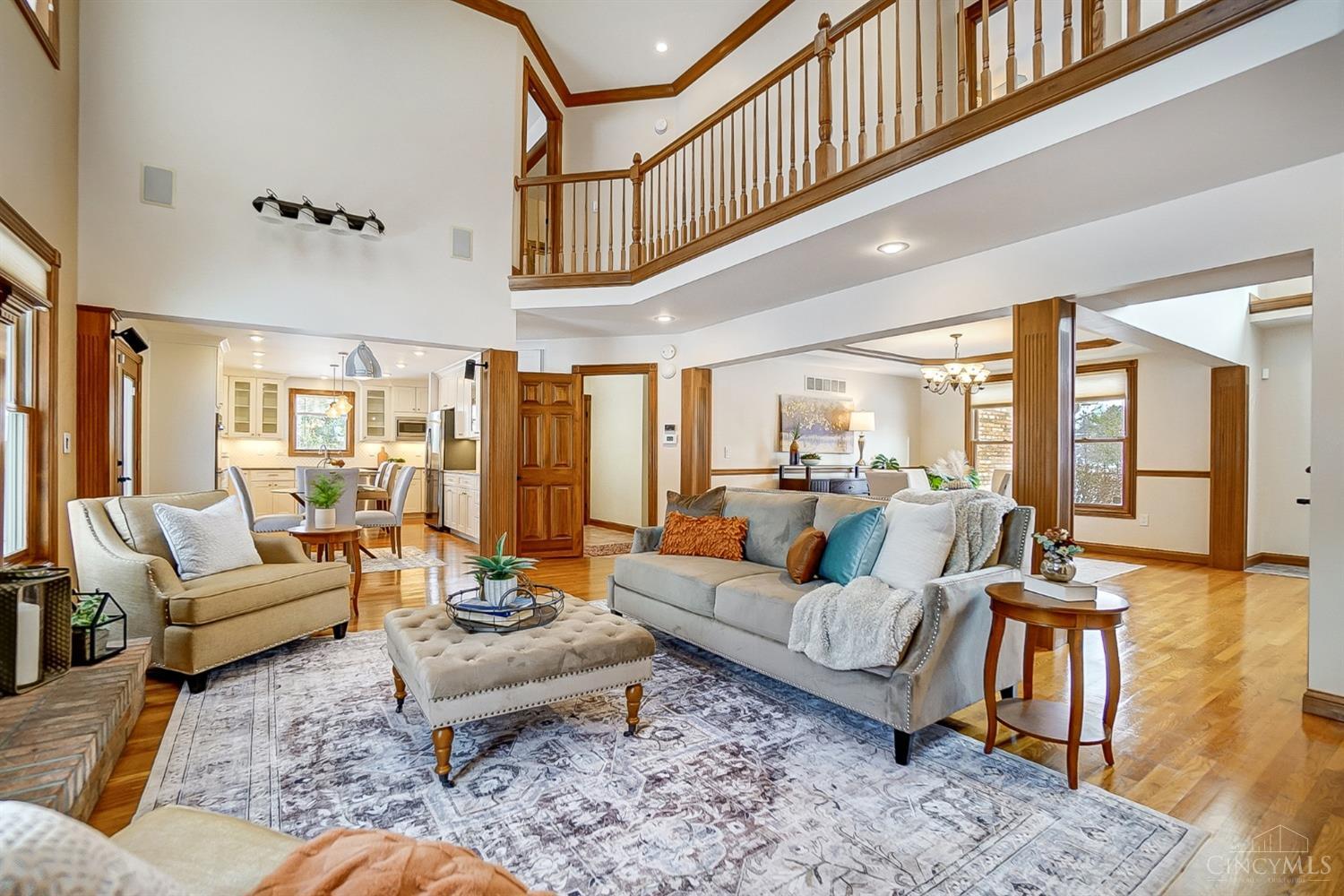 6425 Gem Stone Drive