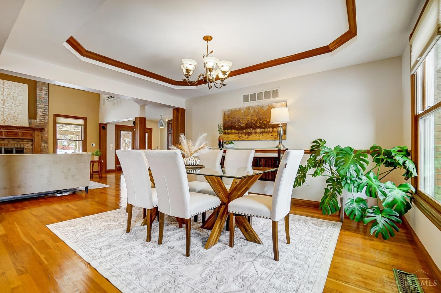 6425 Gem Stone Drive