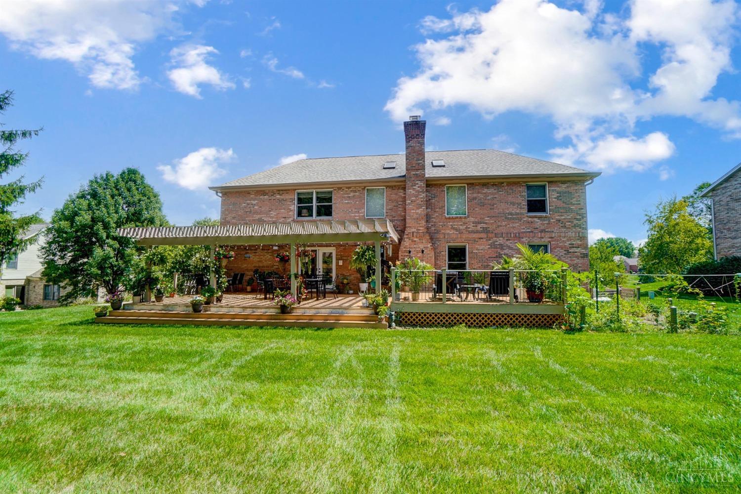 6425 Gem Stone Drive