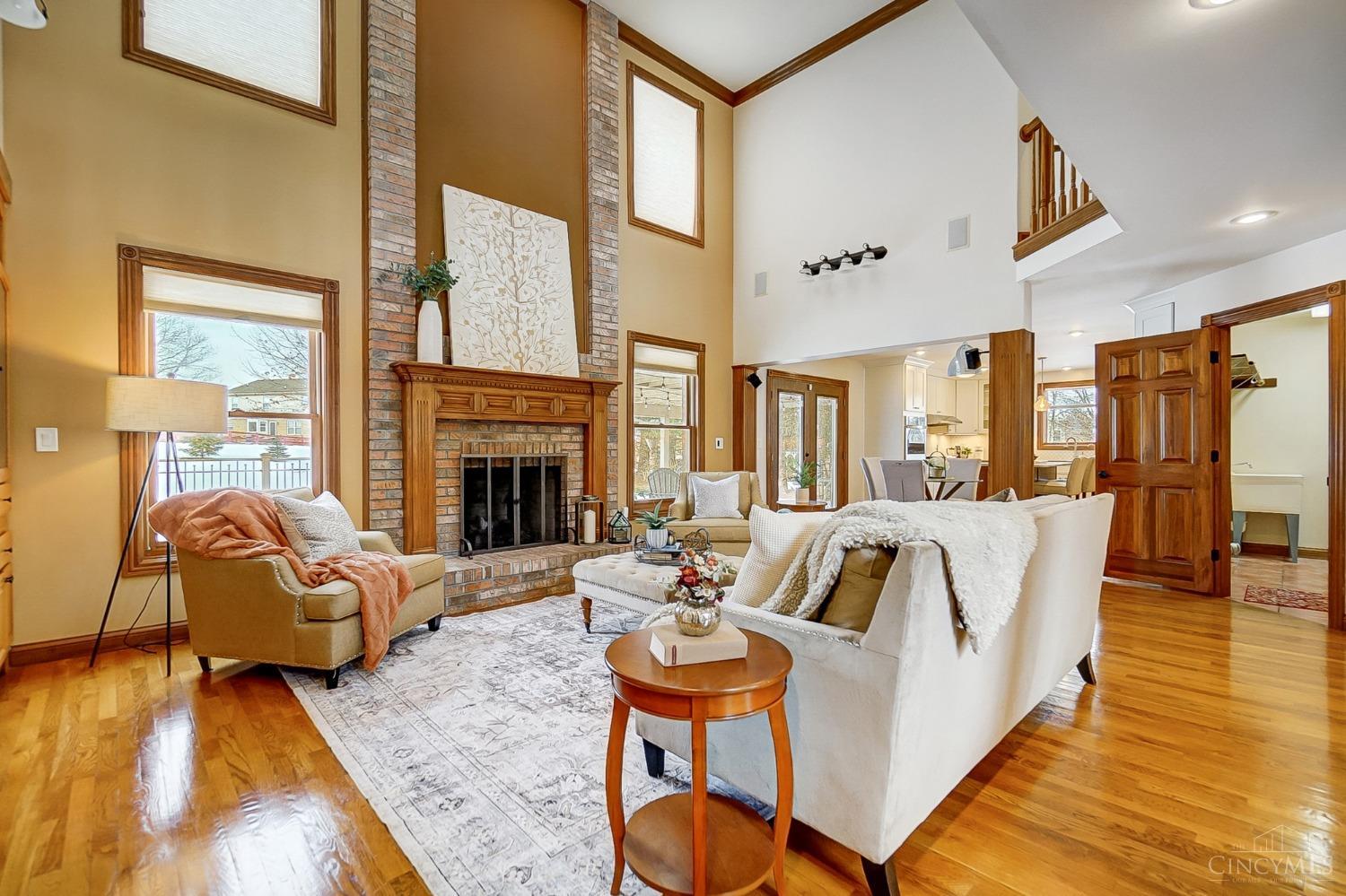 6425 Gem Stone Drive