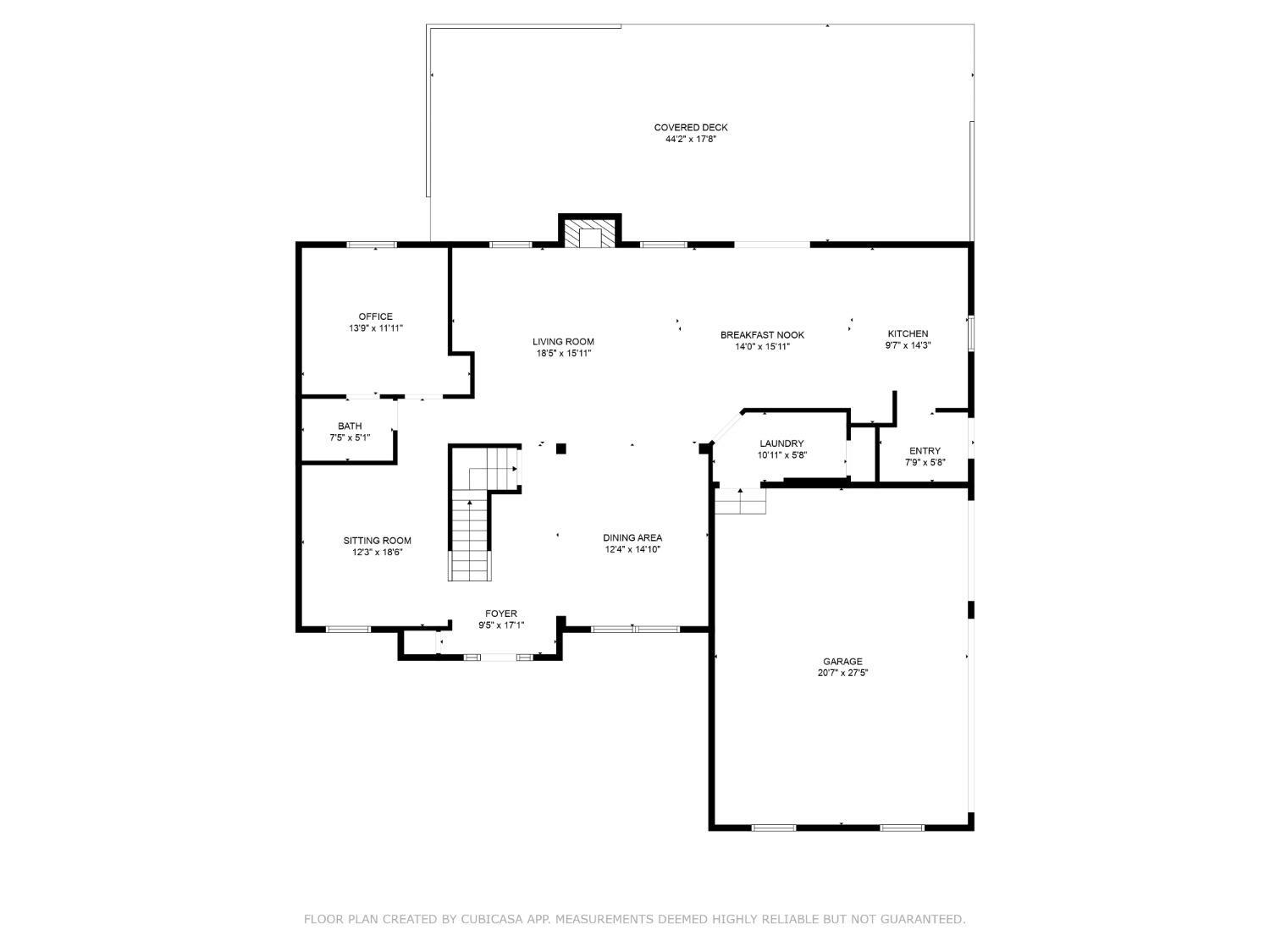 6425 Gem Stone Drive