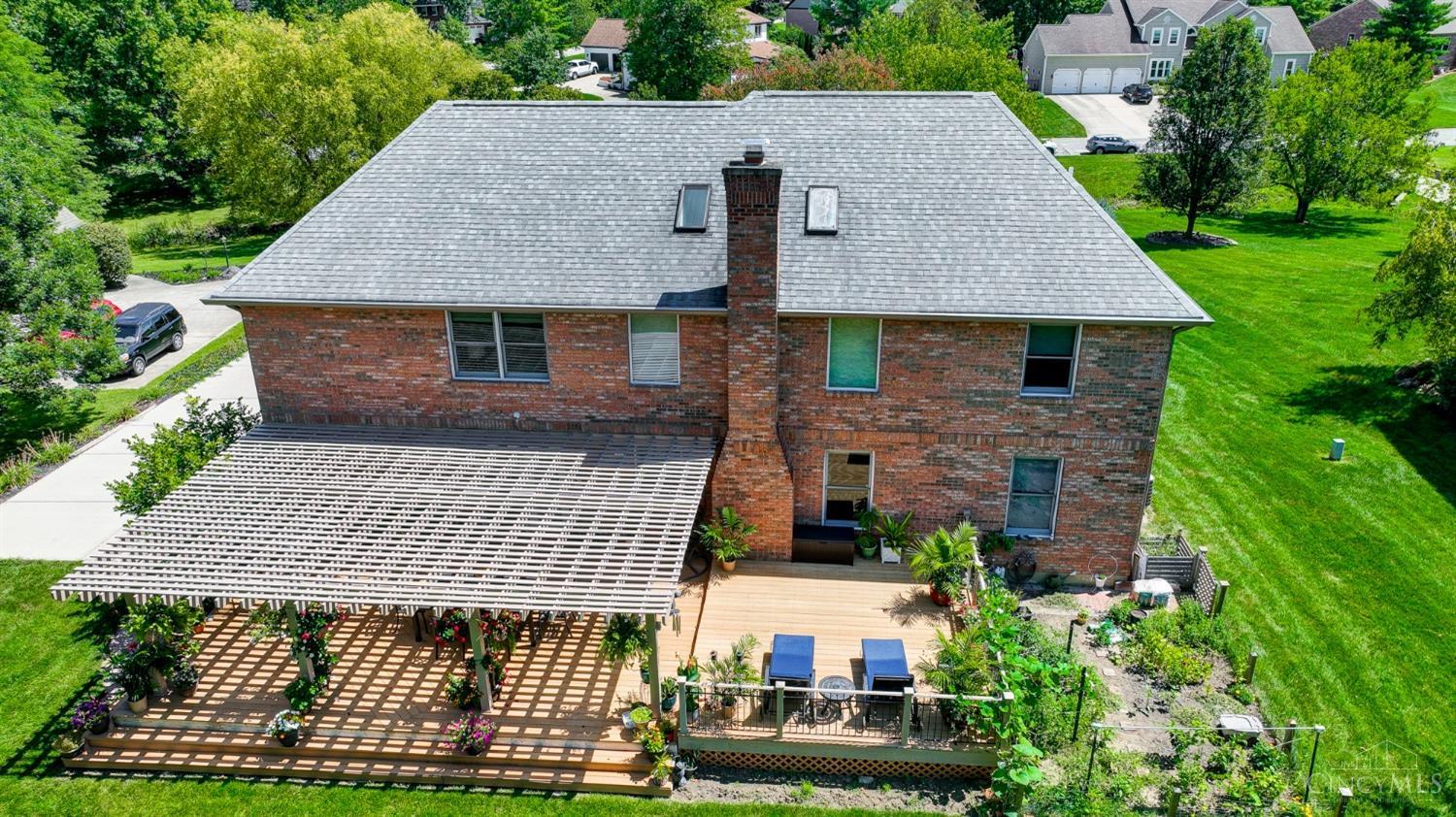 6425 Gem Stone Drive