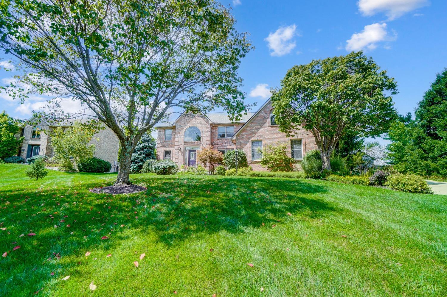 6425 Gem Stone Drive