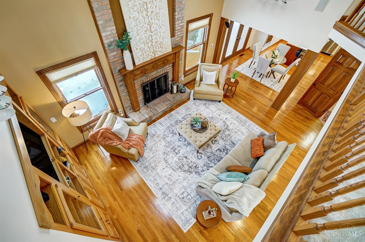 6425 Gem Stone Drive