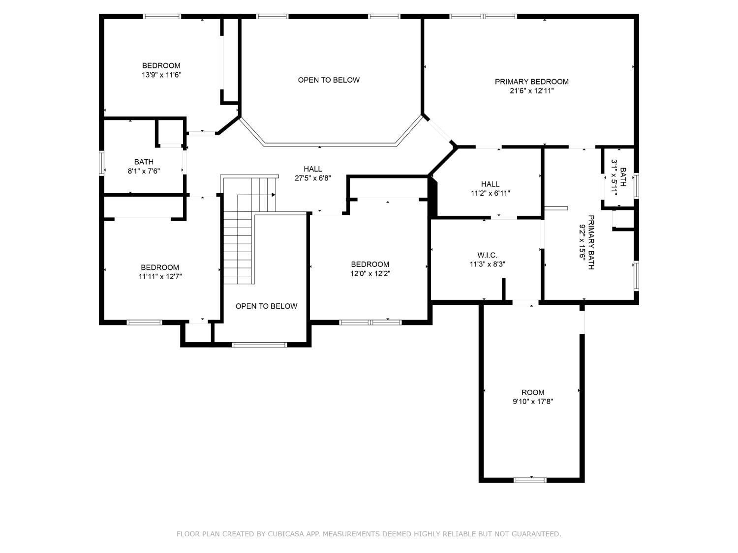 6425 Gem Stone Drive