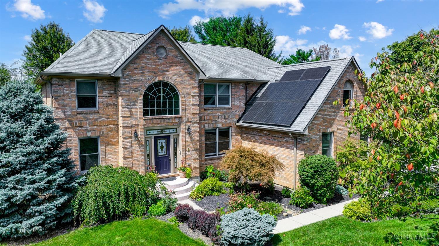 6425 Gem Stone Drive