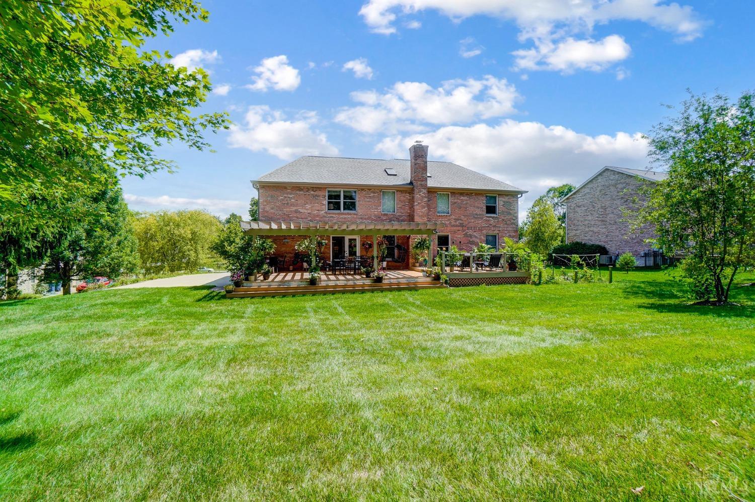 6425 Gem Stone Drive