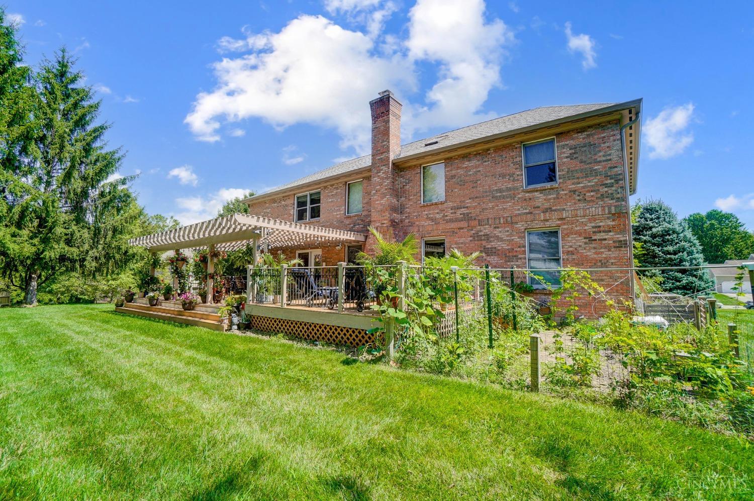 6425 Gem Stone Drive
