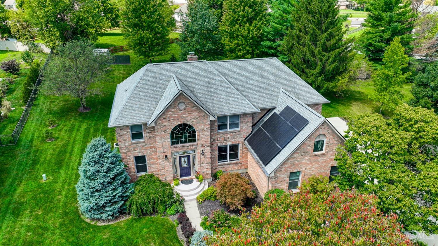 6425 Gem Stone Drive