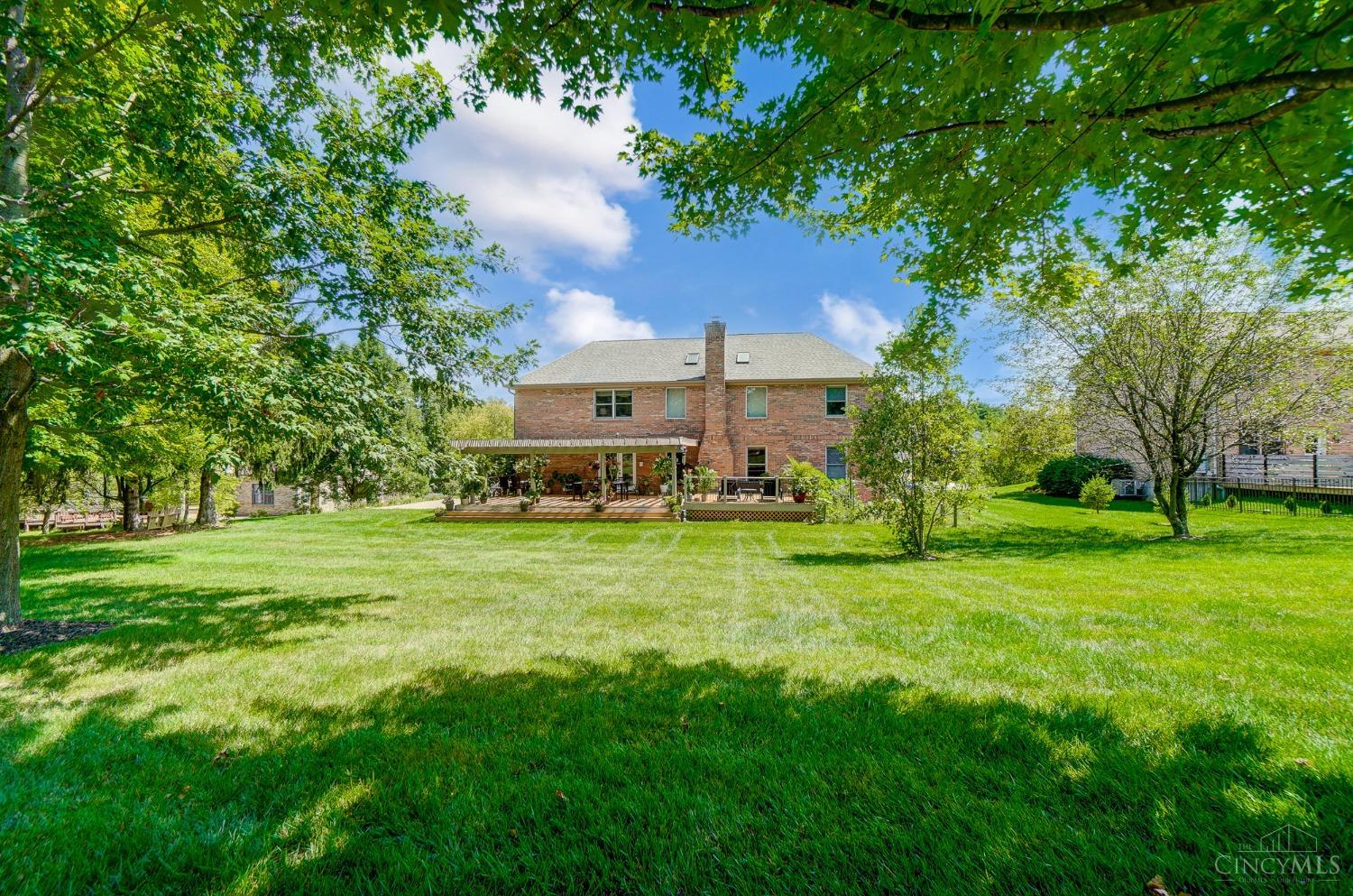 6425 Gem Stone Drive