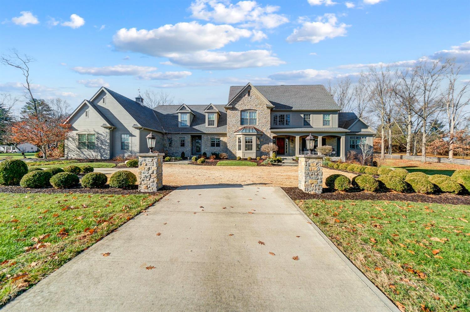 8780 Old Road