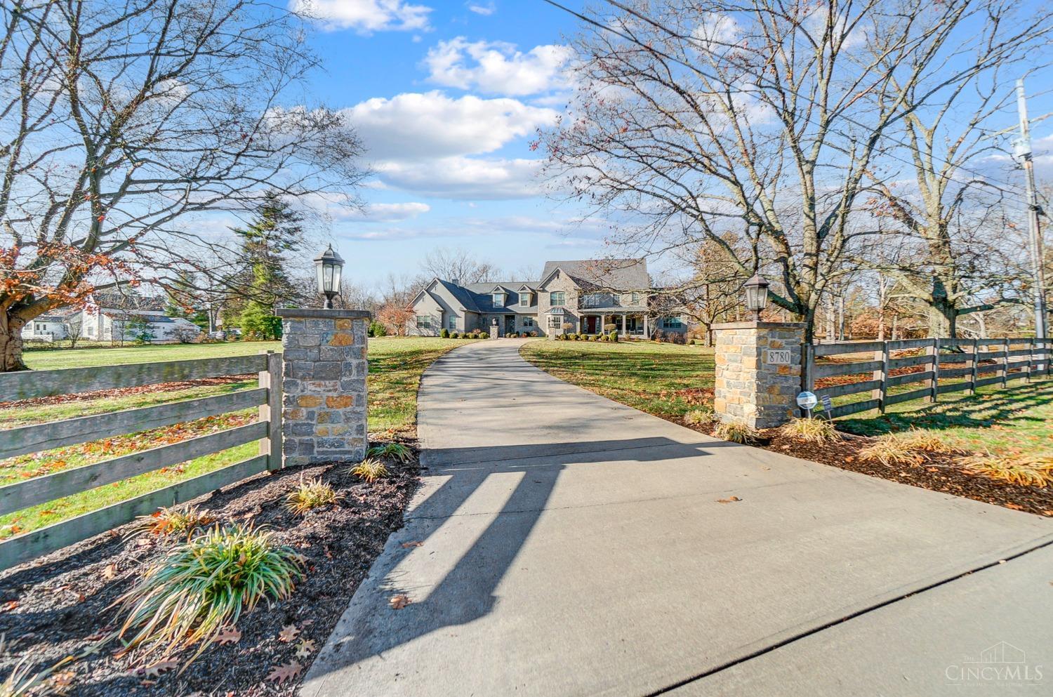 8780 Old Road
