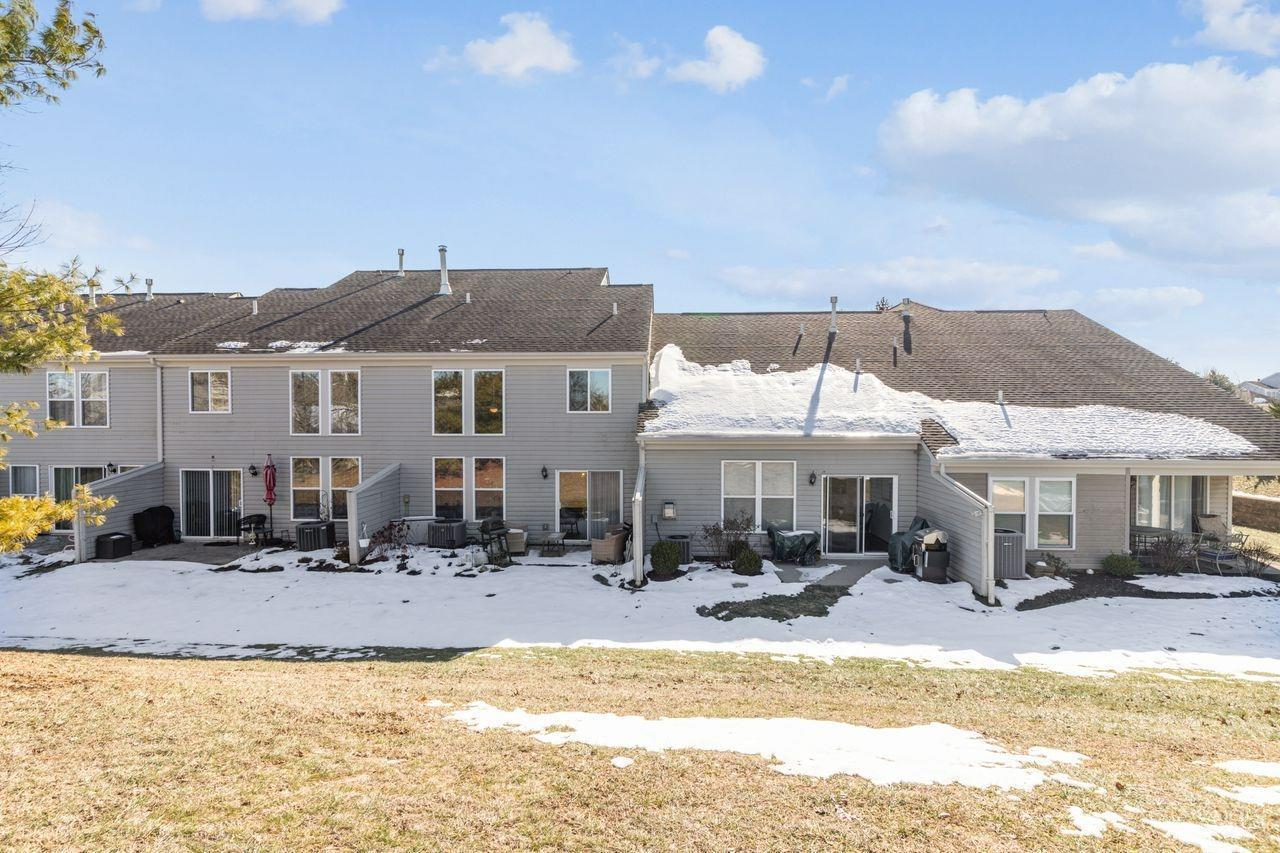 4106 East Village Drive