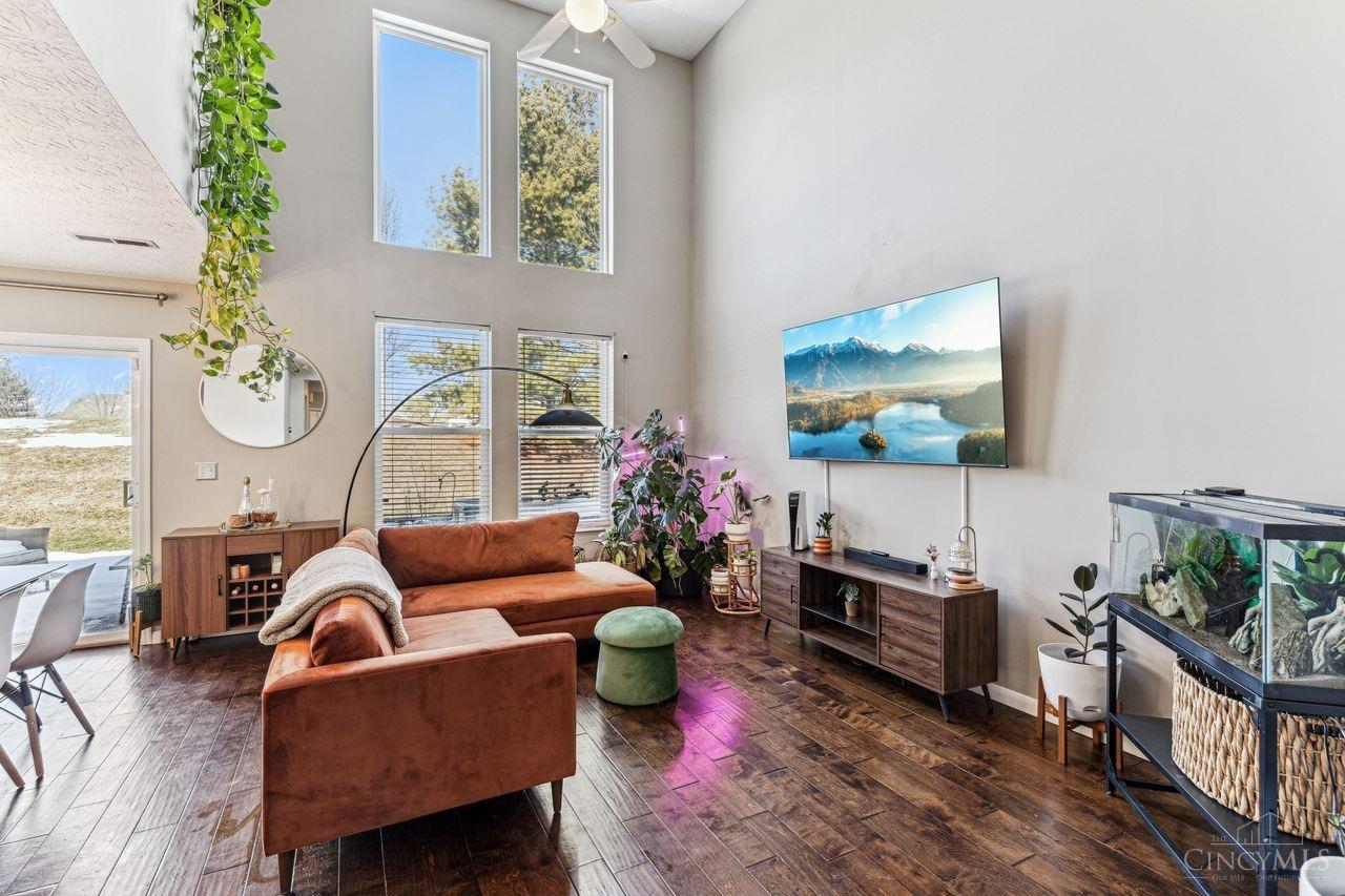 4106 East Village Drive