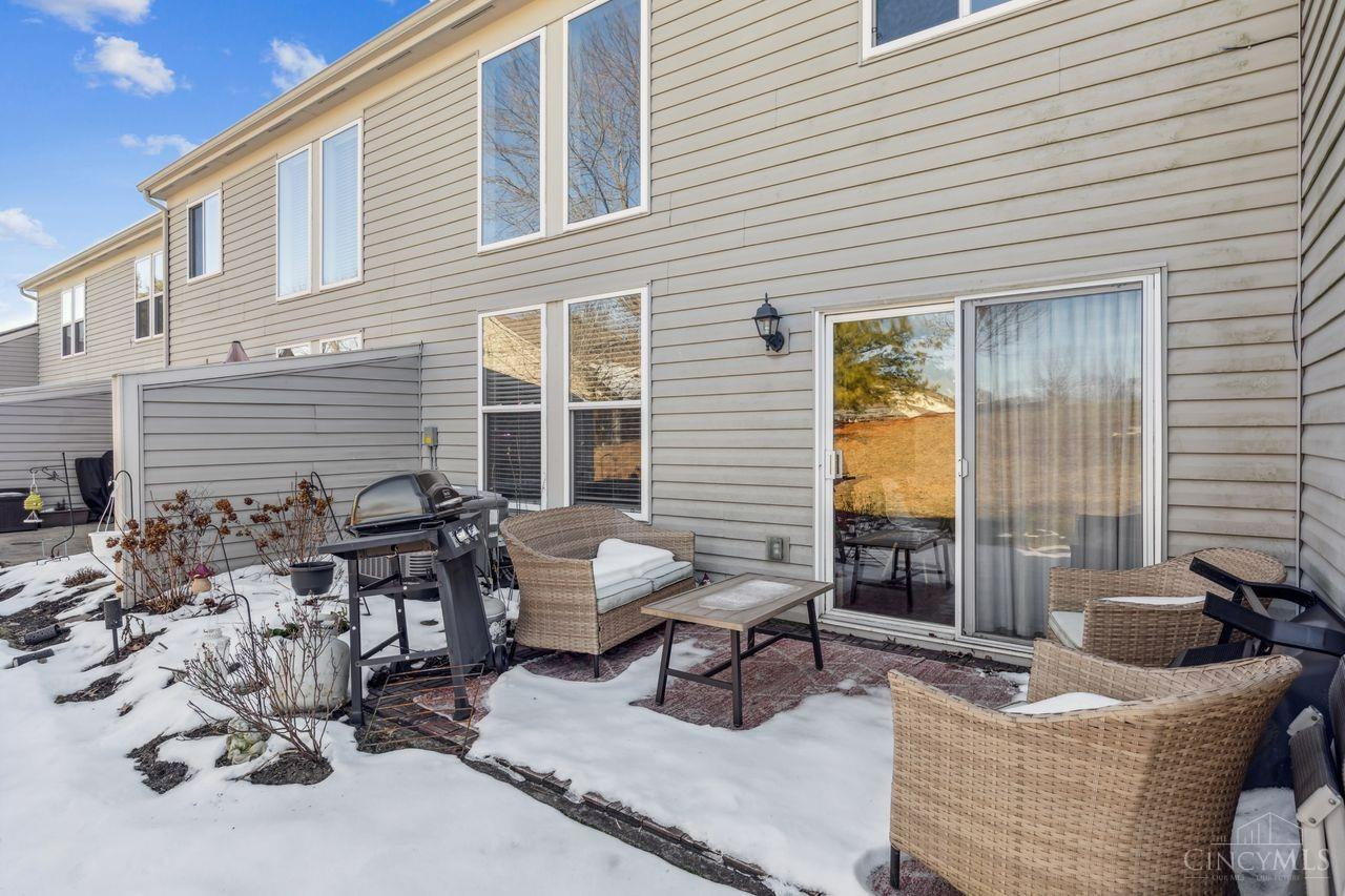 4106 East Village Drive