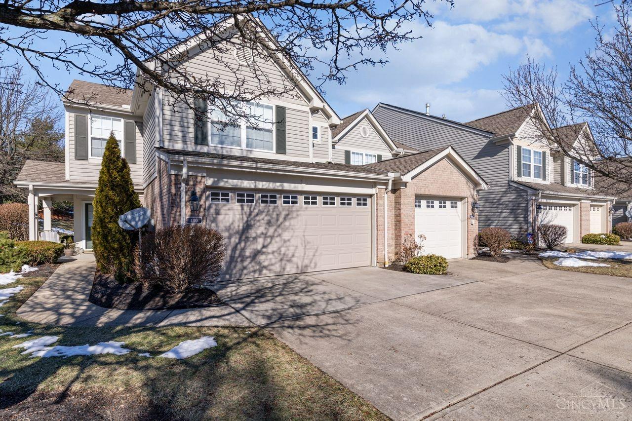 4106 East Village Drive