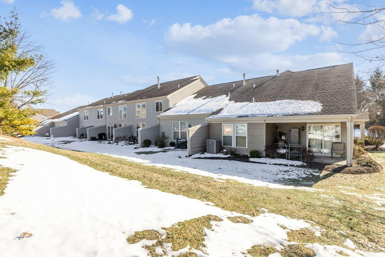 4106 East Village Drive