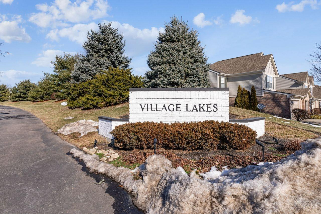4106 East Village Drive