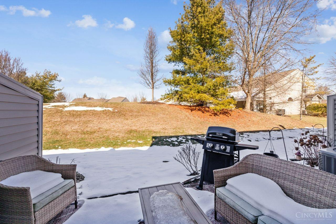 4106 East Village Drive