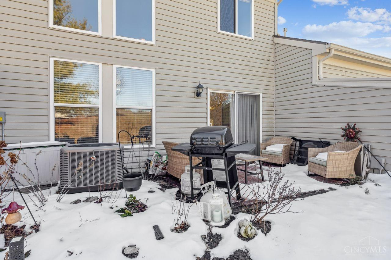 4106 East Village Drive