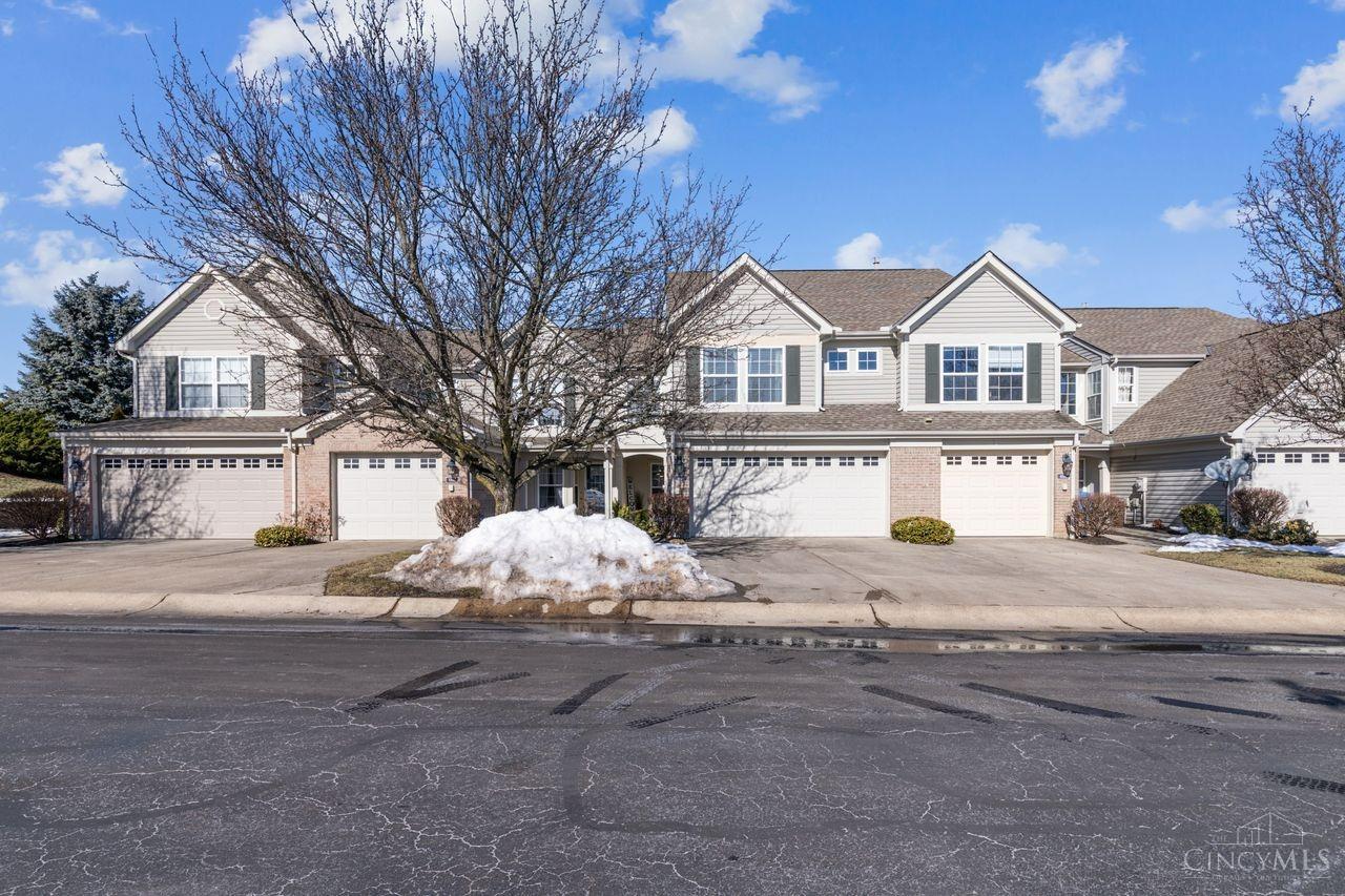 4106 East Village Drive