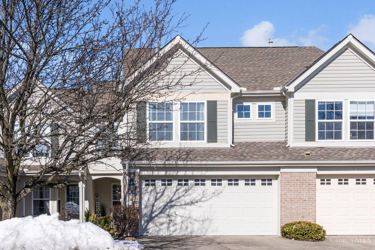 4106 East Village Drive
