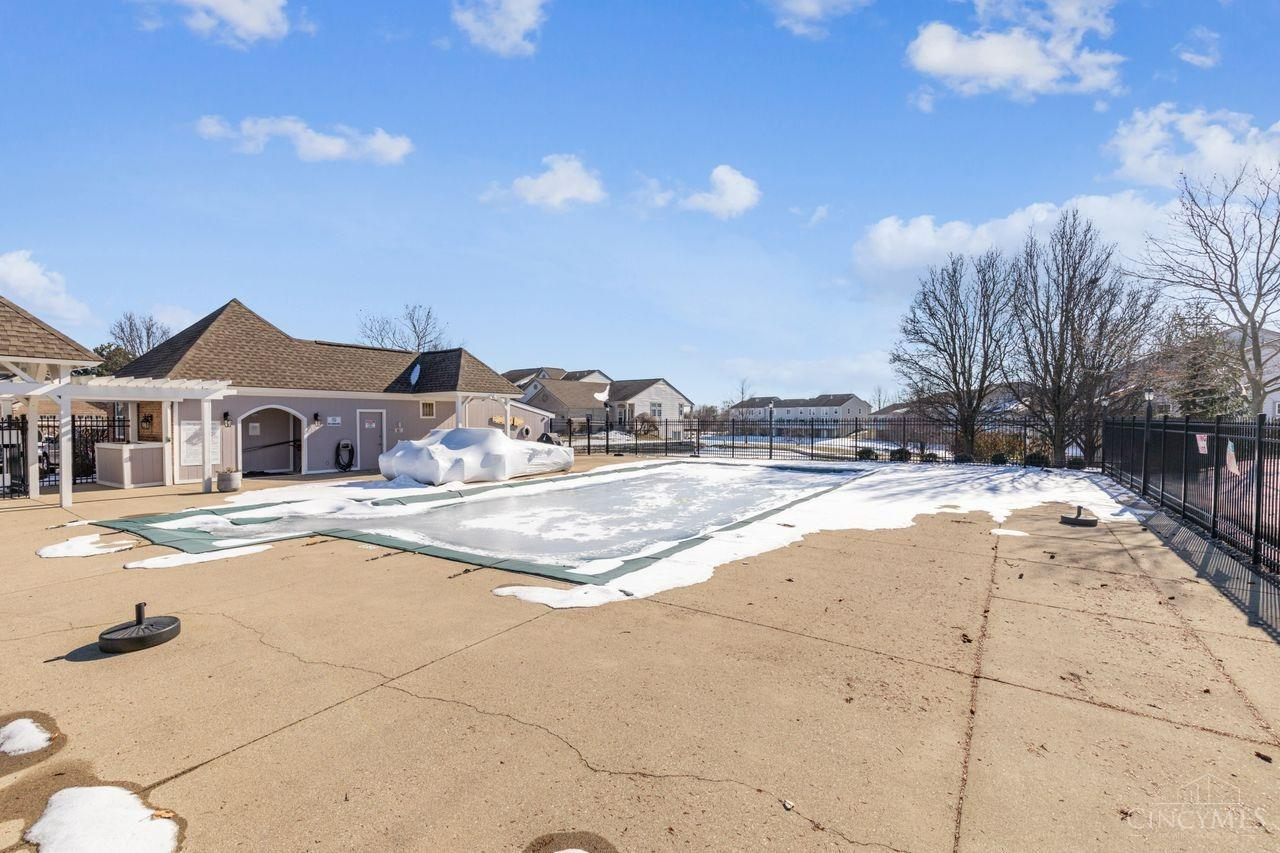 4106 East Village Drive