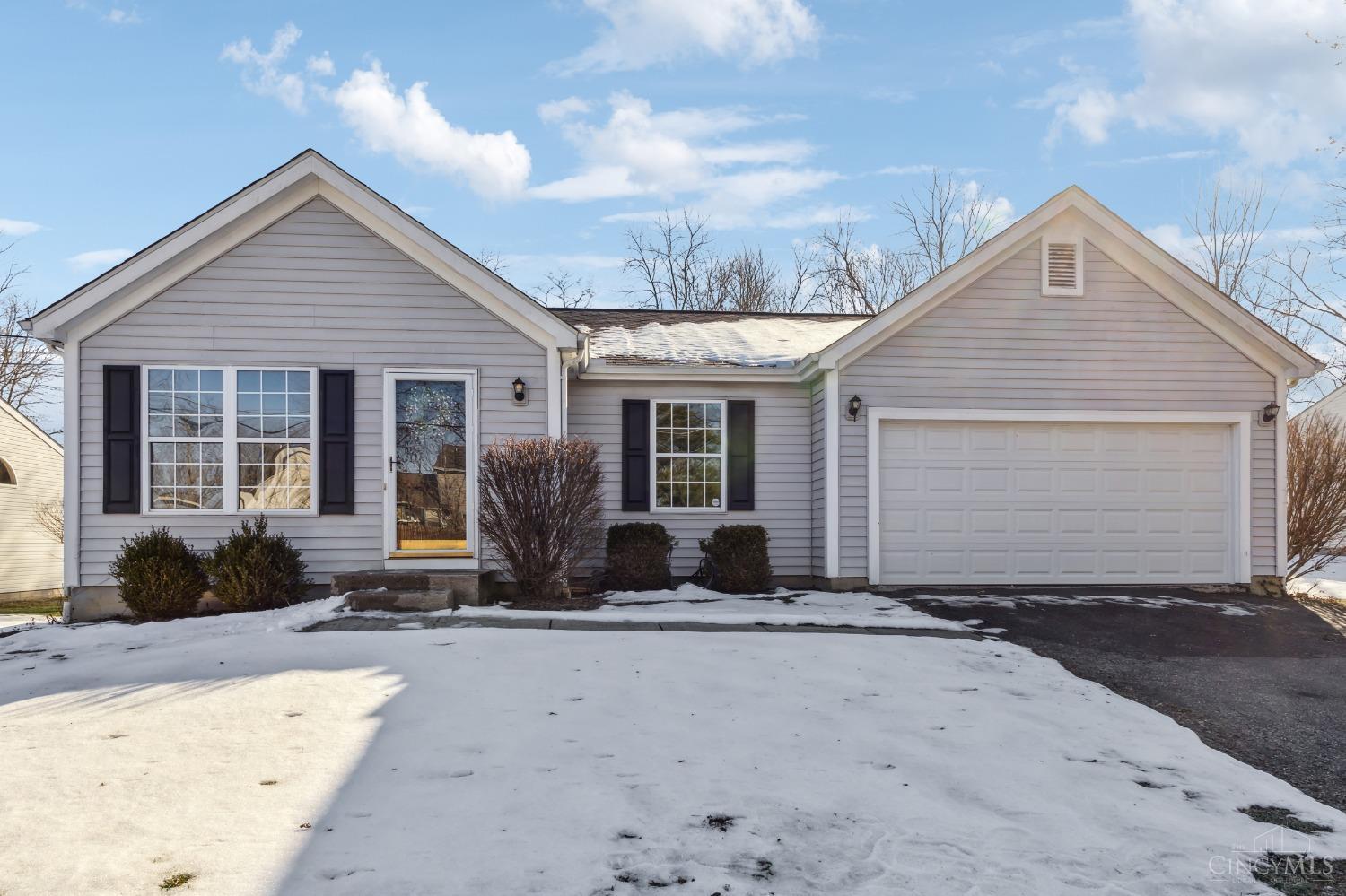 4574 Schoolhouse Road