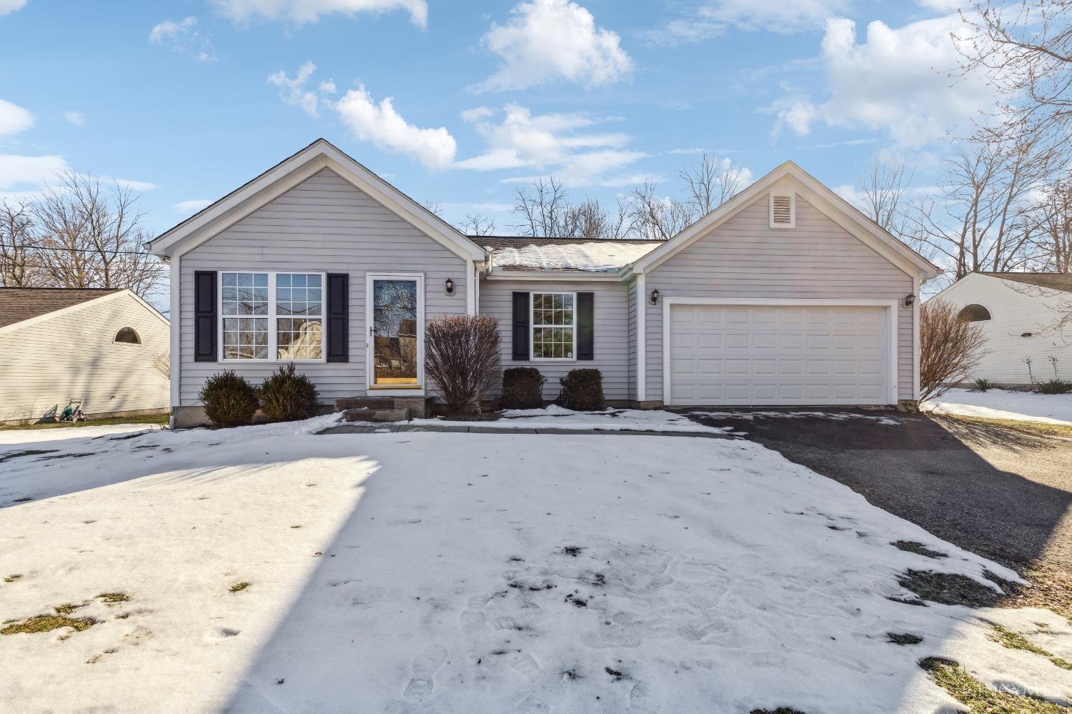 4574 Schoolhouse Road