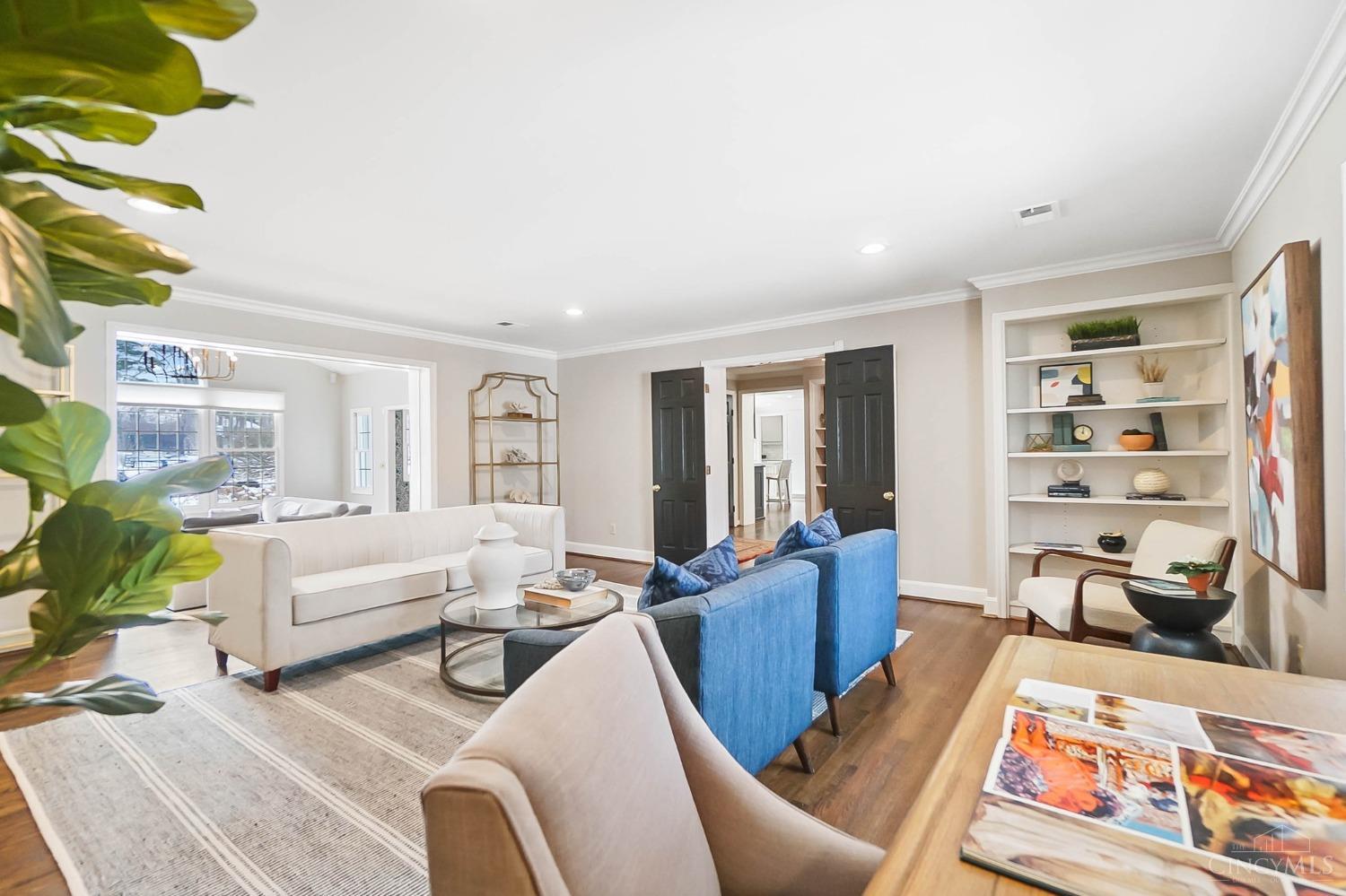 7405 Demar Road