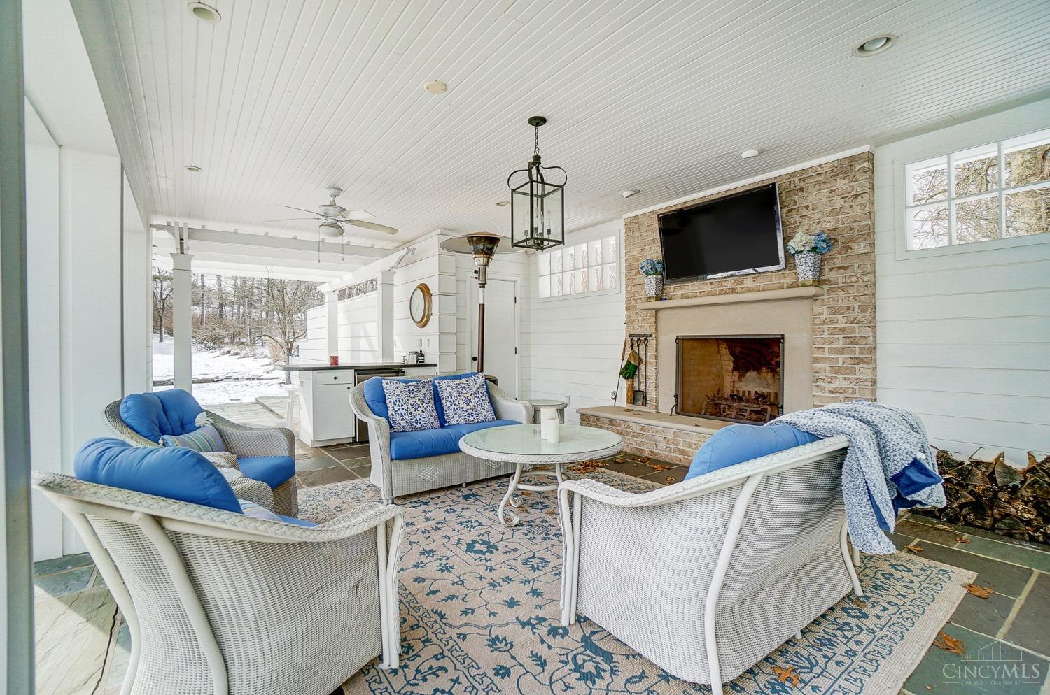7405 Demar Road