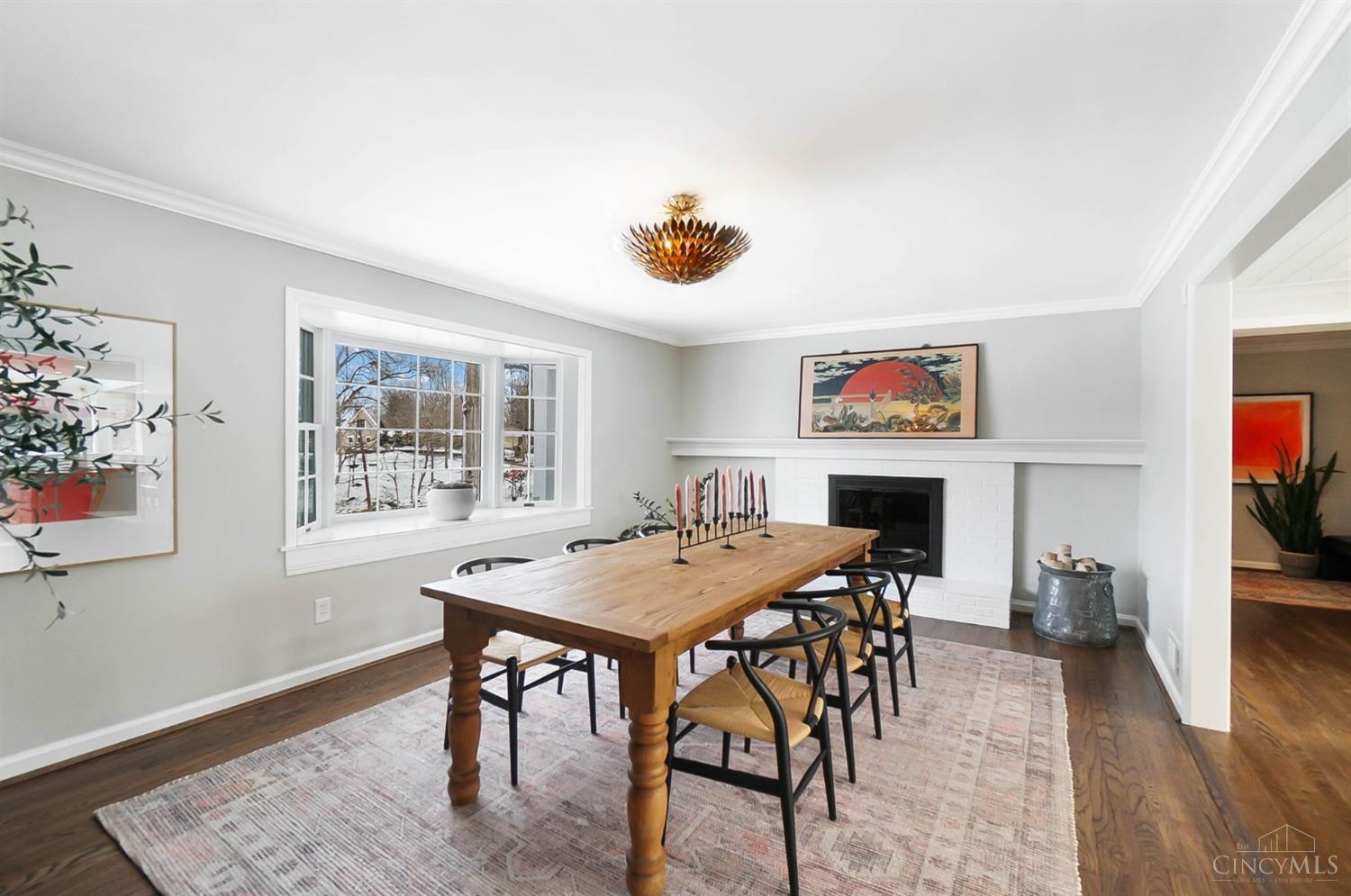 7405 Demar Road