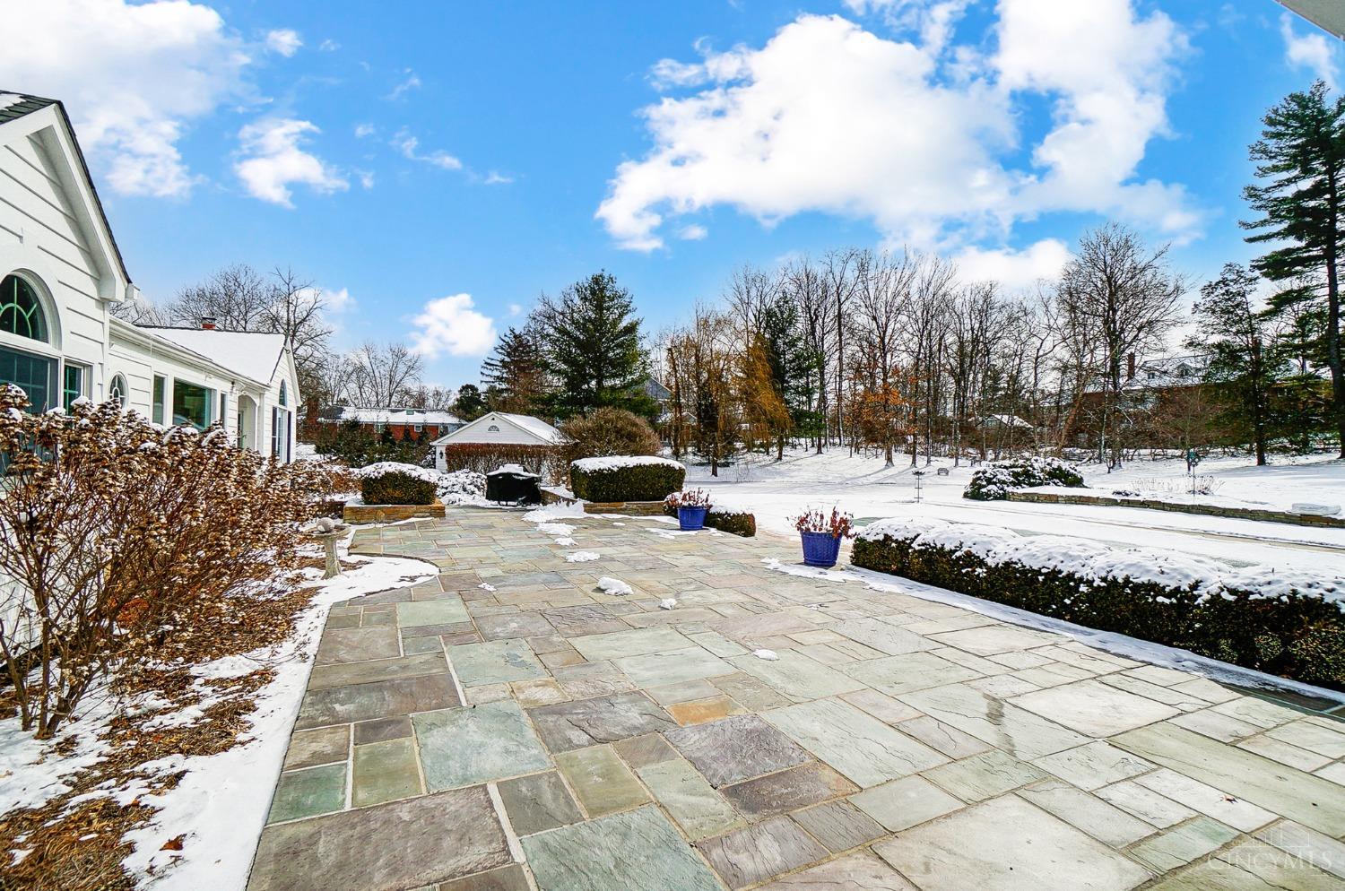 7405 Demar Road