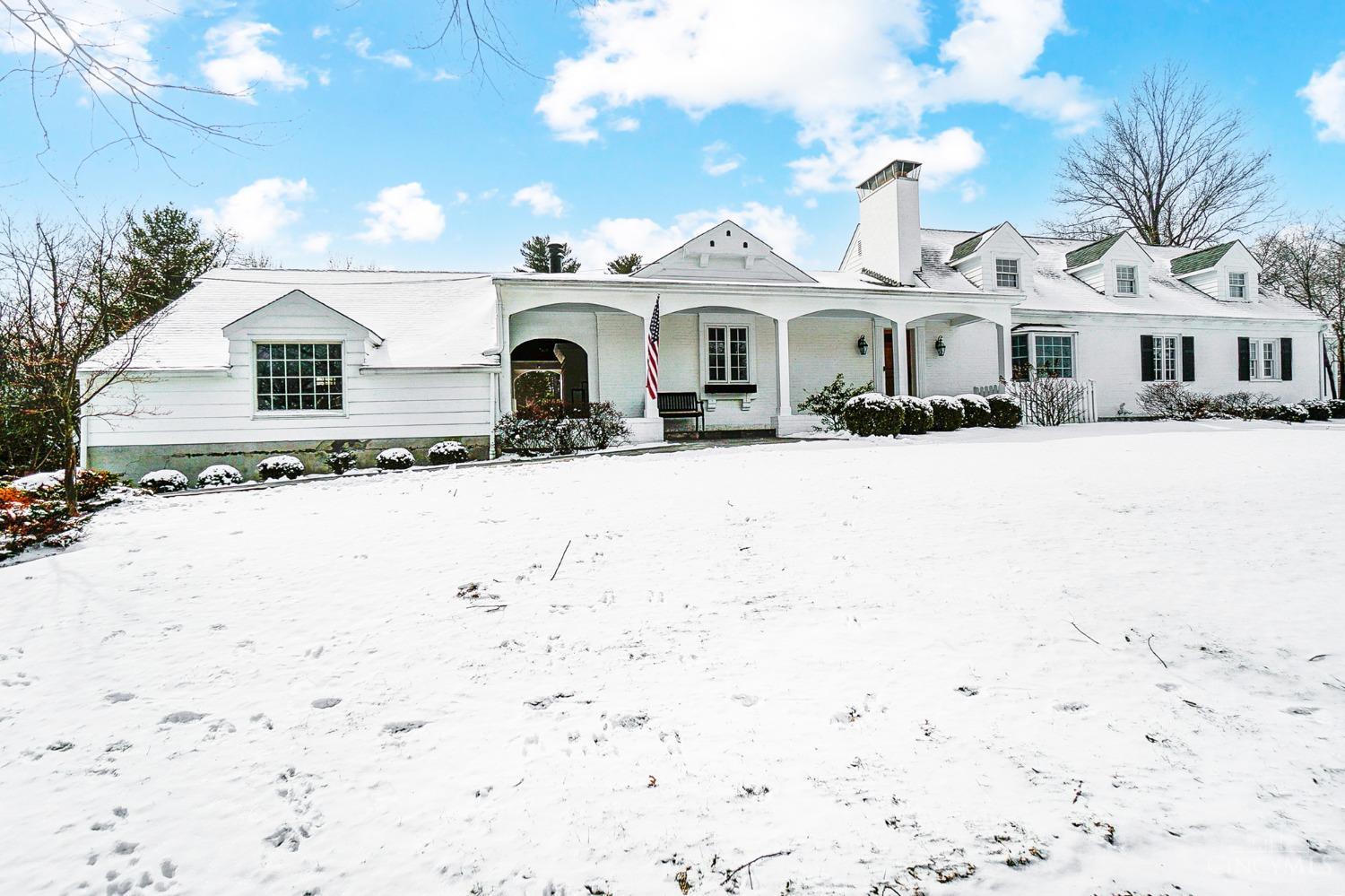 7405 Demar Road