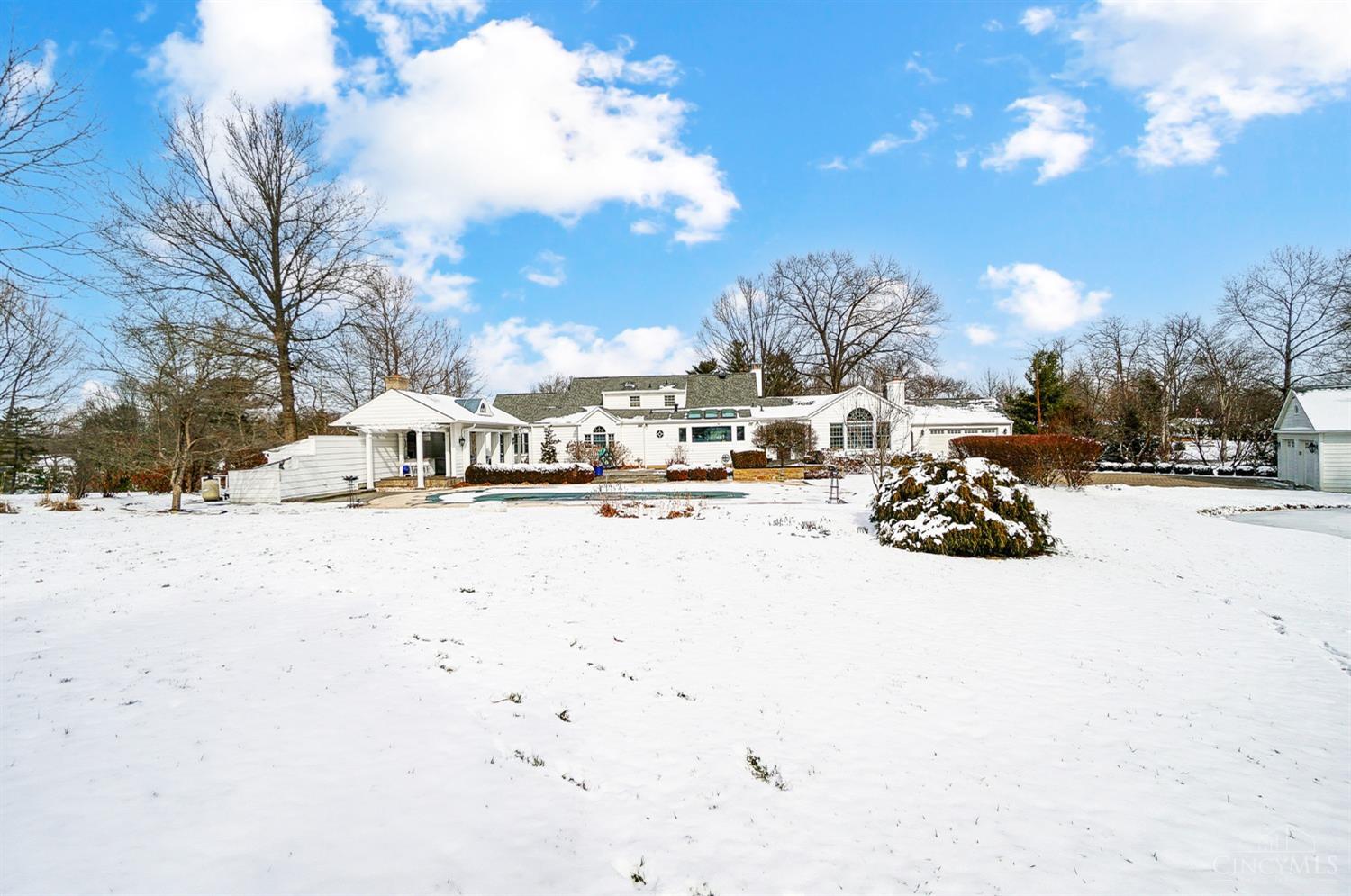 7405 Demar Road