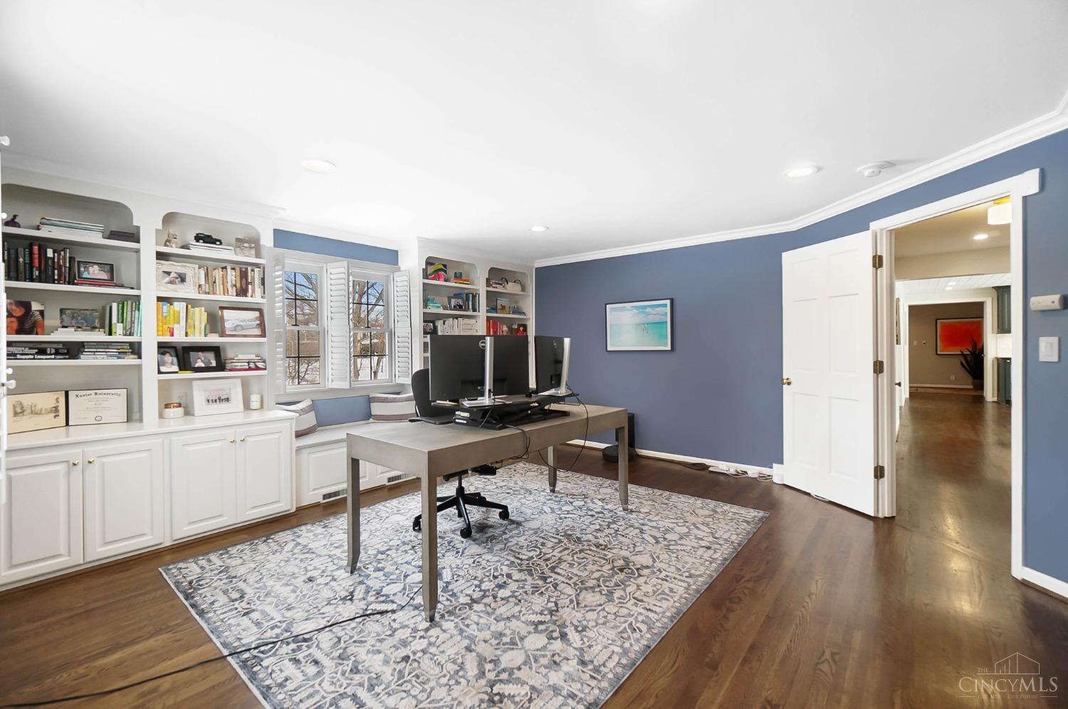 7405 Demar Road
