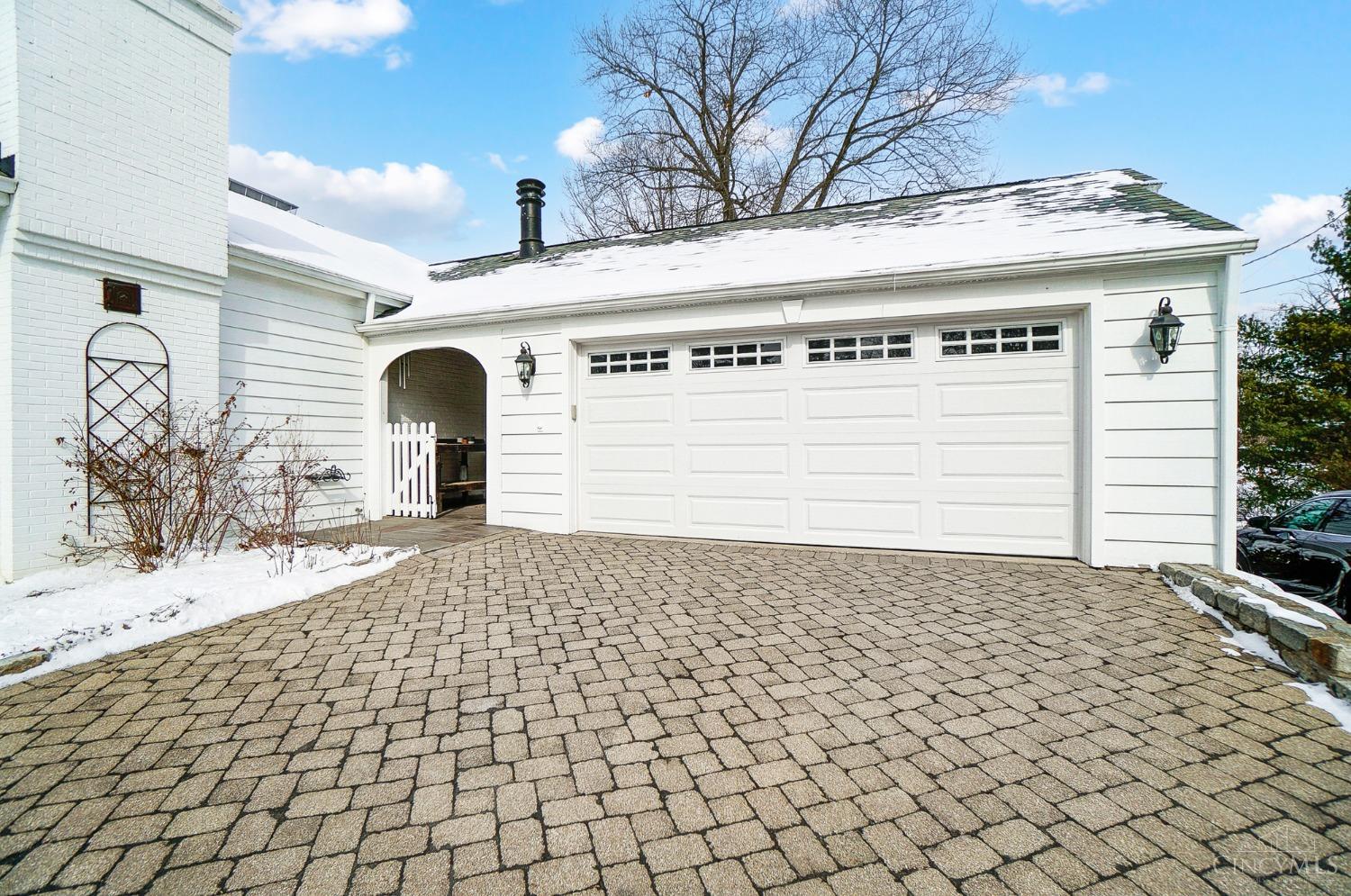 7405 Demar Road