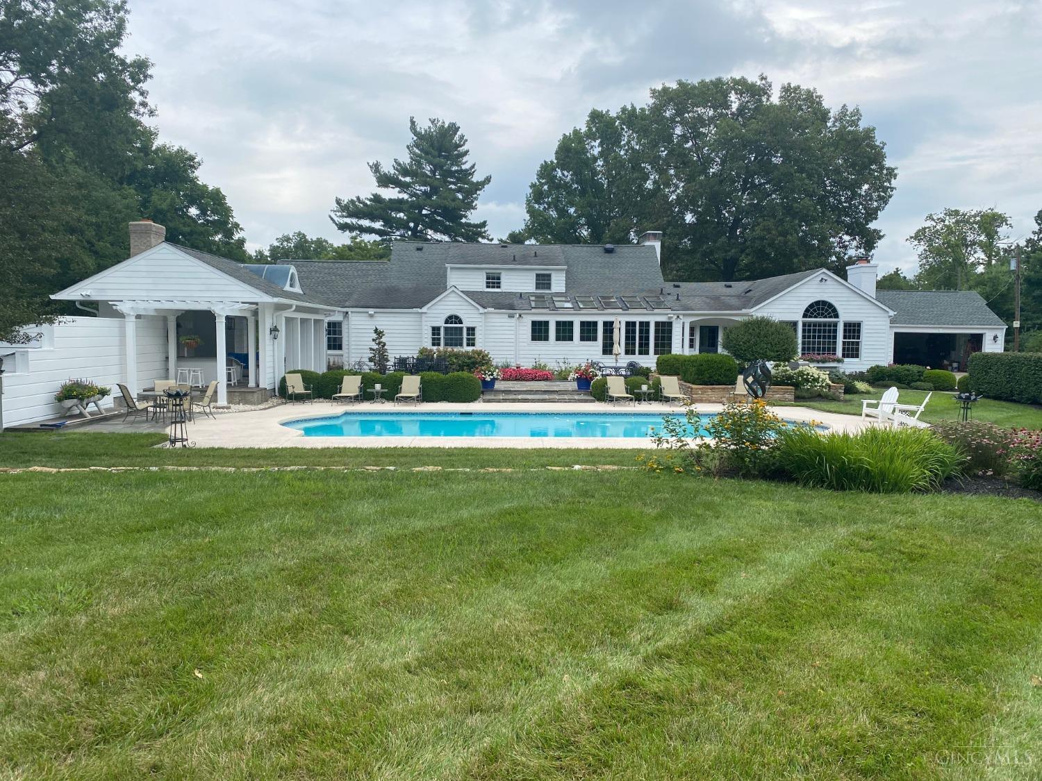 7405 Demar Road